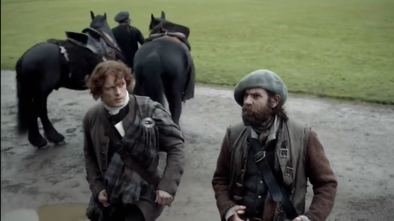 Outlander 1x10 Promo #1 - By the Pricking of My Thumbs - (HD) (HD).mp4_000018800