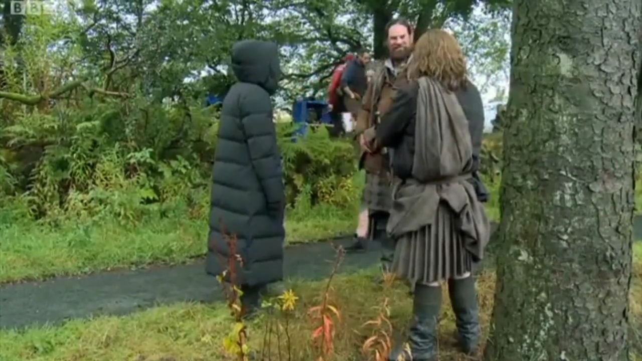 Outlander Clip from How Scotland Works (HD).mp4_000252840