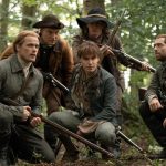 Photos - Outlander Season 5 - Episode 509