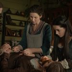 Outlander - Season 6 - Episode 604 Photos