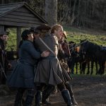 Outlander - Season 6 - Episode 608 Photos