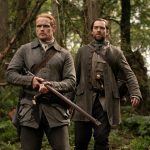 Photos - Outlander Season 5 - Episode 509