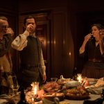 Photos - Outlander Season 5 - Episode 511