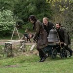 Outlander - Season 6 - Episode 605 Photos