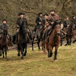 Outlander - Season 6 - Episode 607 Photos