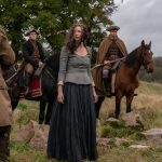 Photos - Outlander Season 5 - Episode 512