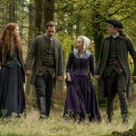 Photos - Outlander Season 5 - Episode 511